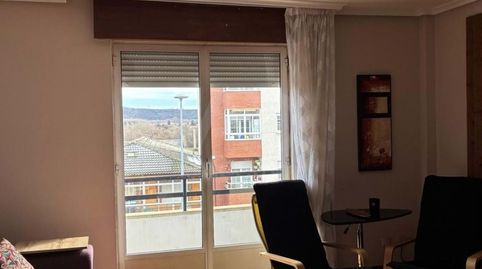 Foto 5 von Wohnung zum Verkauf in Villaquilambre, León