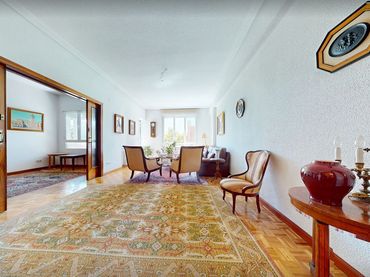 Appartement avec ascenseur à vendre à Chamberí