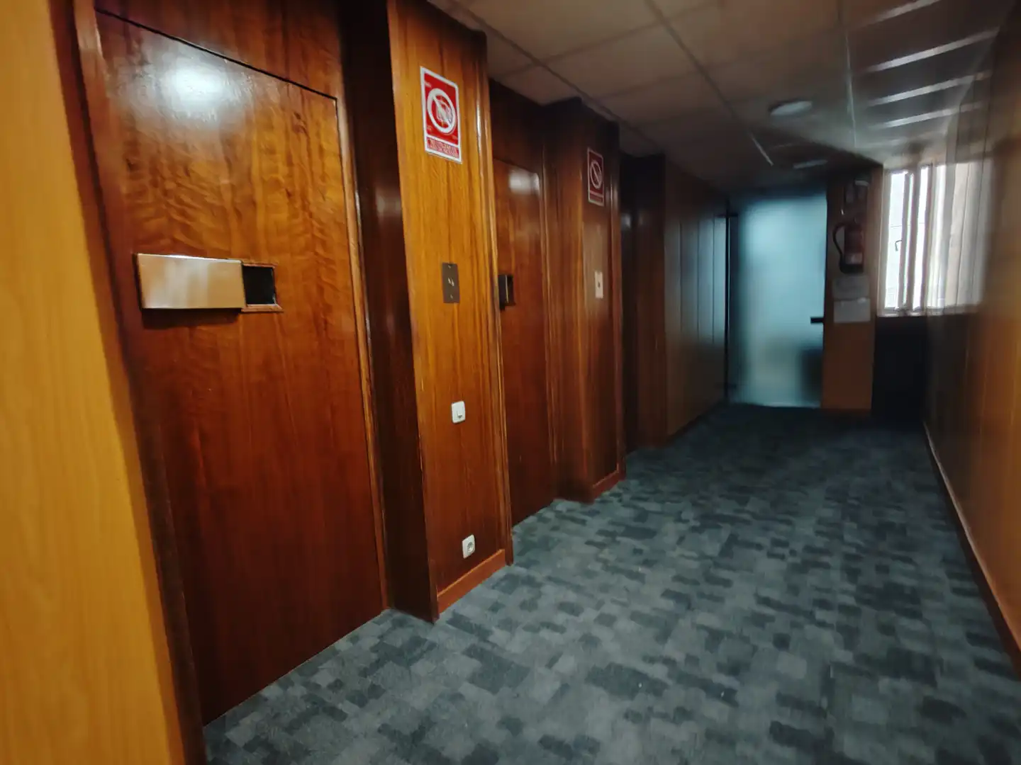 Wohnung zur Miete in Madrid mit Klimaanlage, Parkett und Möbliert