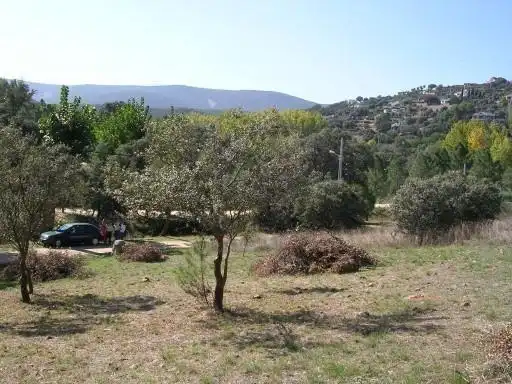 Residencial en venda en Los Navalmorales
