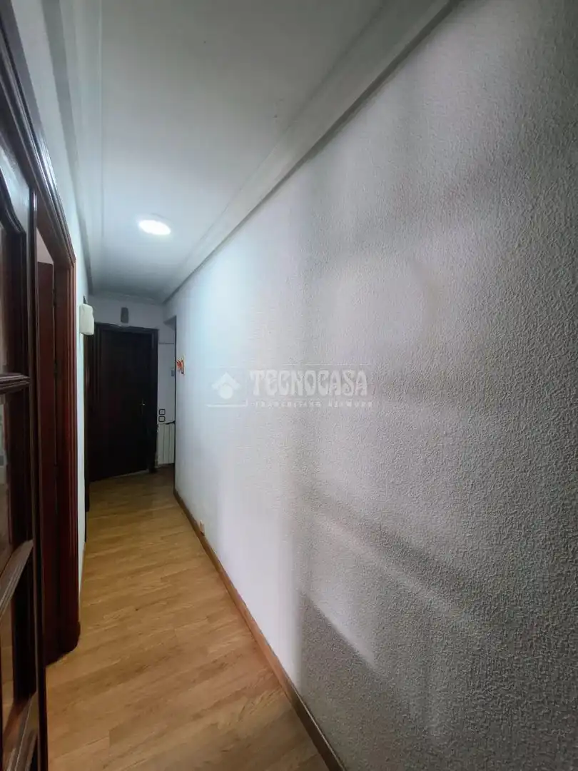 Piso en venta en Pueblo Nuevo