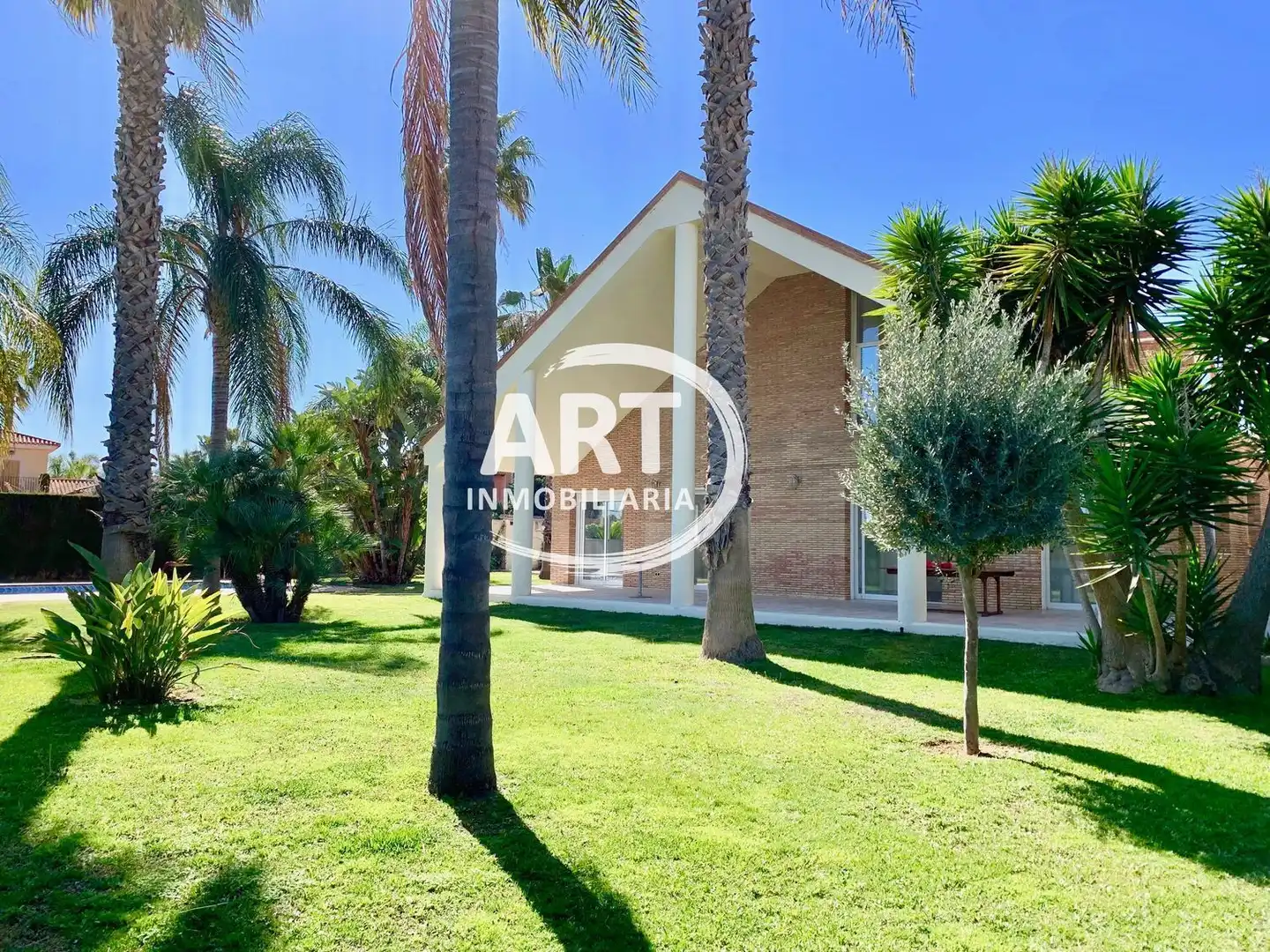 Casa o chalet en venta en Merla, San Antonio de Benagéber