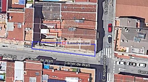 Photo 2 of Residential for sale in Arquimedes, 21, Ca n'Aurell, Barcelona