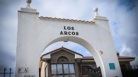 Foto 2 de Casa o xalet en venda a Carretera de Bilbao, 89, Trespaderne, Burgos