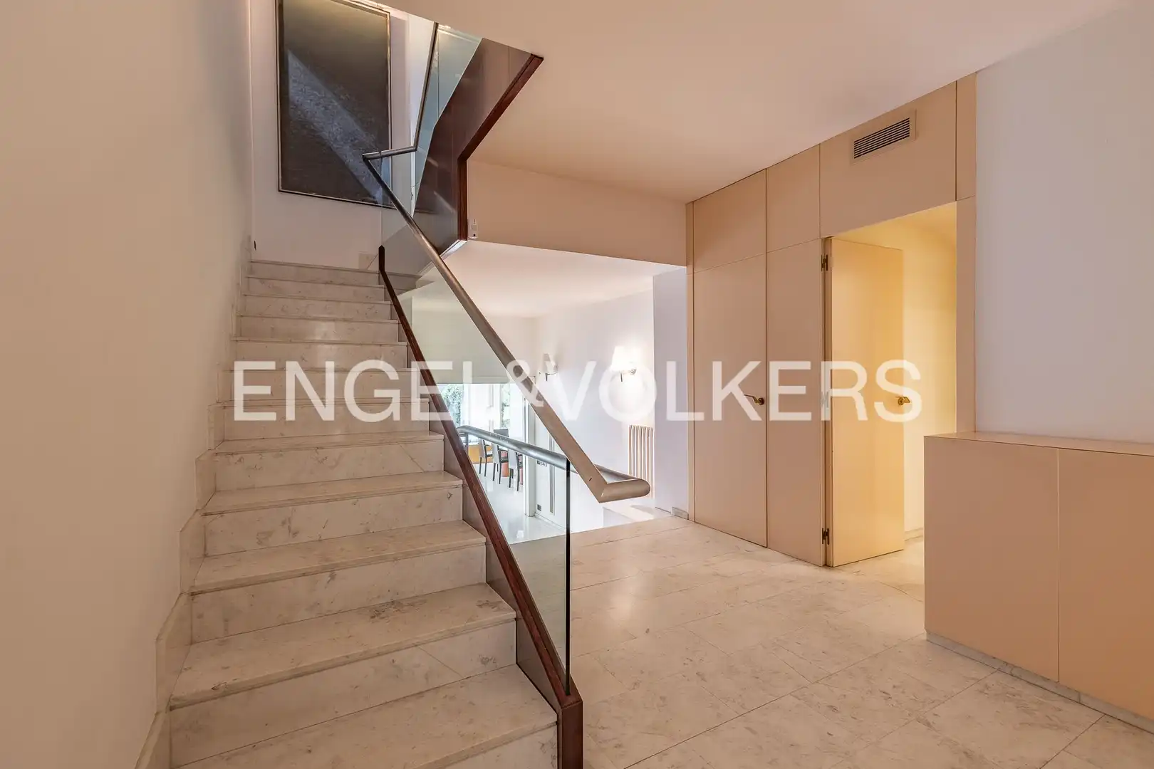 Casa o chalet en venta en Sant Cugat del Vallès con Aire acondicionado, Calefacción y Jardín privado