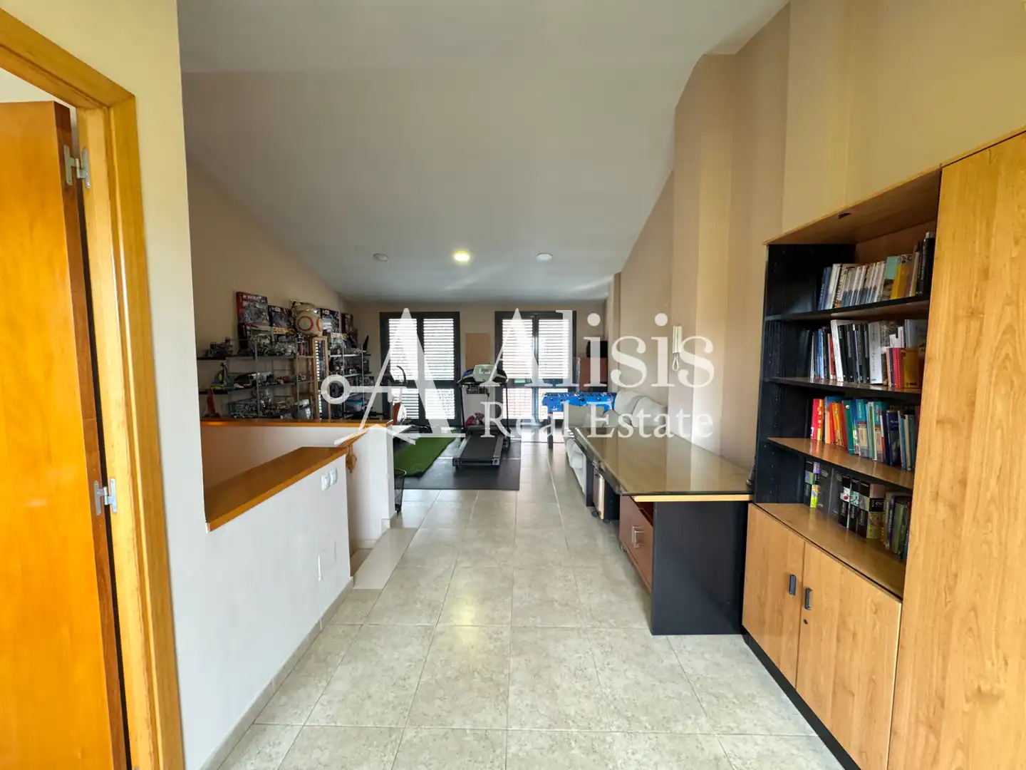 Adosado en venta en Sant Vicenç Dels Horts, imagen 63