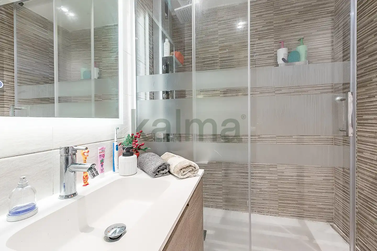 Piso en venta en Avinguda Diagonal, Provençals del Poblenou