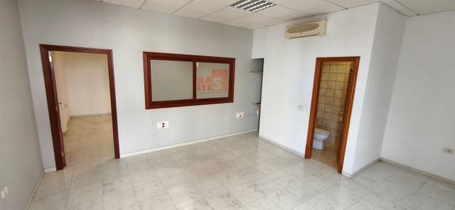 Oficina en Alquiler en Calle SIMON RUEDA en El Sobradillo