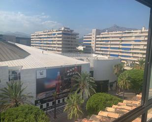 Apartment to share in Puerto Banús