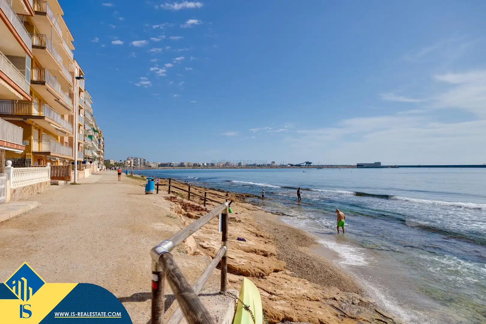 Piso con ascensor en venta en Playa del Acequión, Náufragos y Rocío del Mar, imagen 55