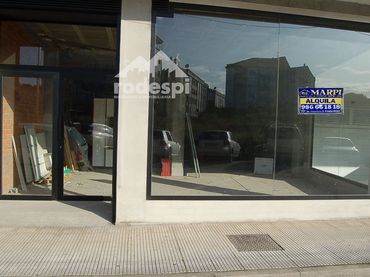 Local commercial à louer à Ponteareas