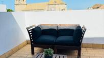 Terrace of Attic for sale in Sanlúcar de Barrameda  with Air Conditioner, Heating and Terrace