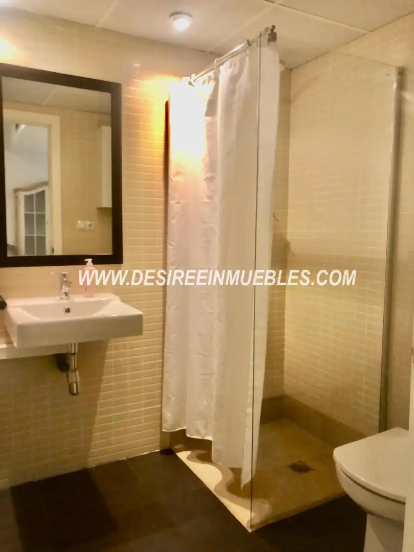 Ground floor for rent in Carrer de Santa Eulàlia, Sant Francesc