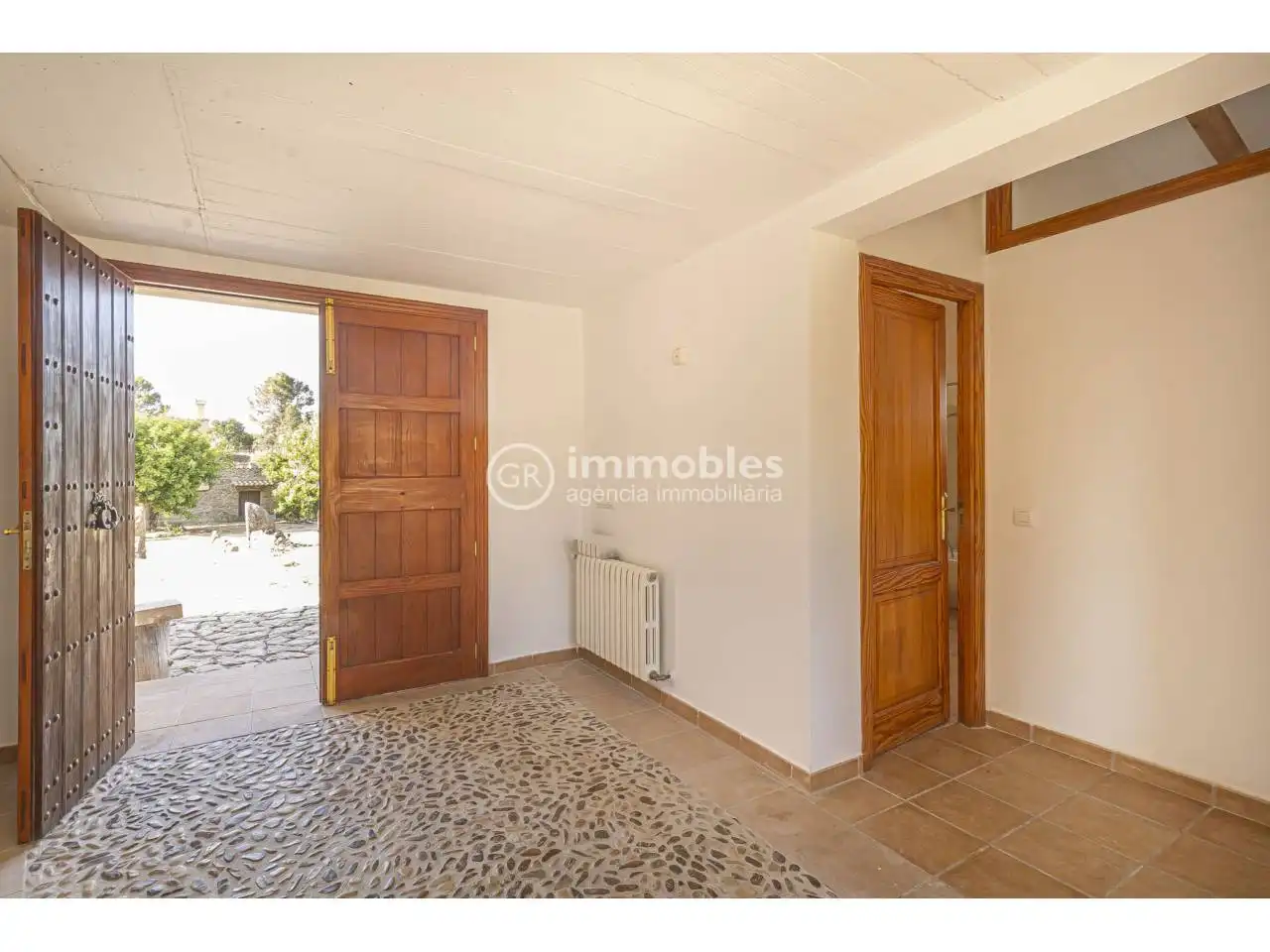 Casa o chalet de alquiler en Alaró con Aire acondicionado, Calefacción y Jardín privado