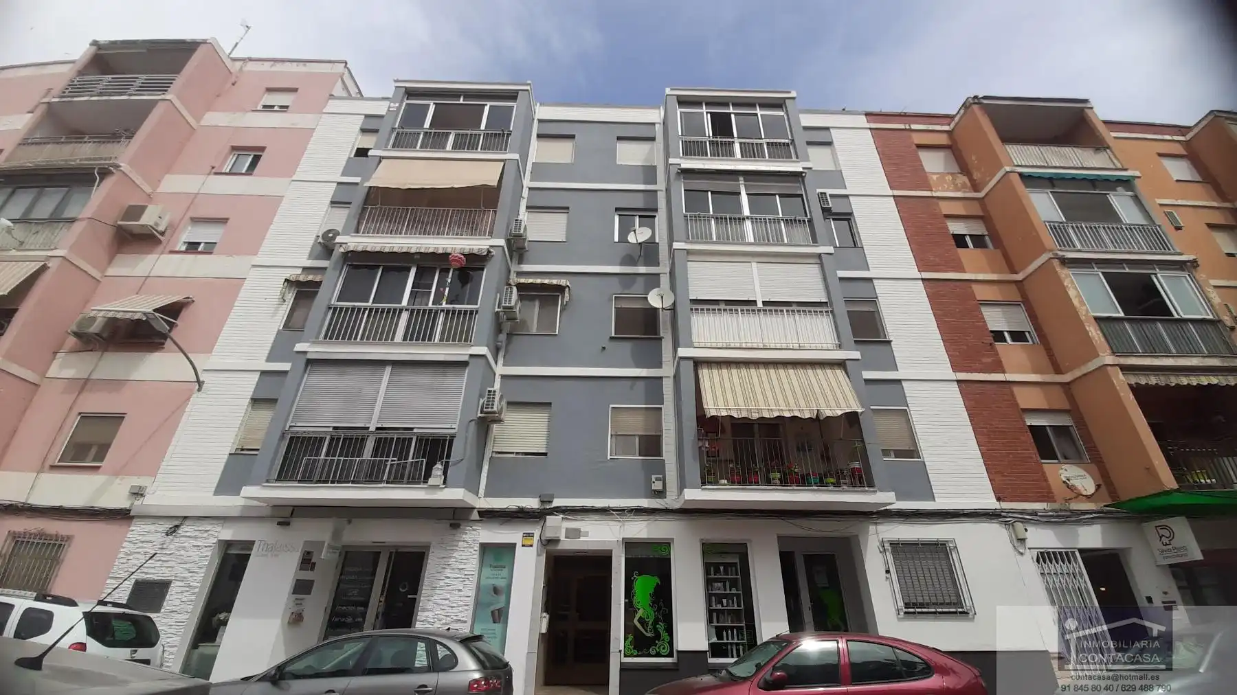 Wohnung zum Verkauf in Playa del Cura, imagen 2