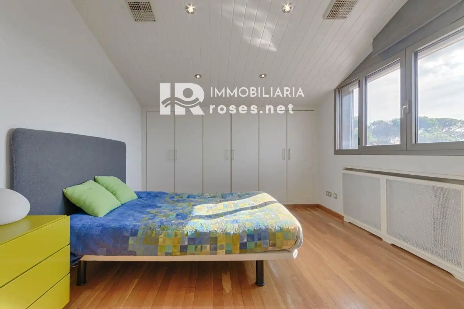 Villa con piscina in vendita a Rosselló, imagen 44