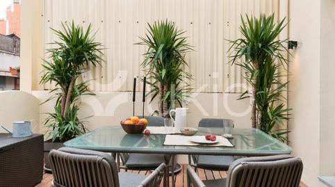 Foto 2 de Apartament de lloguer a Carrer del Congost, Vila de Gràcia,  Barcelona Capital