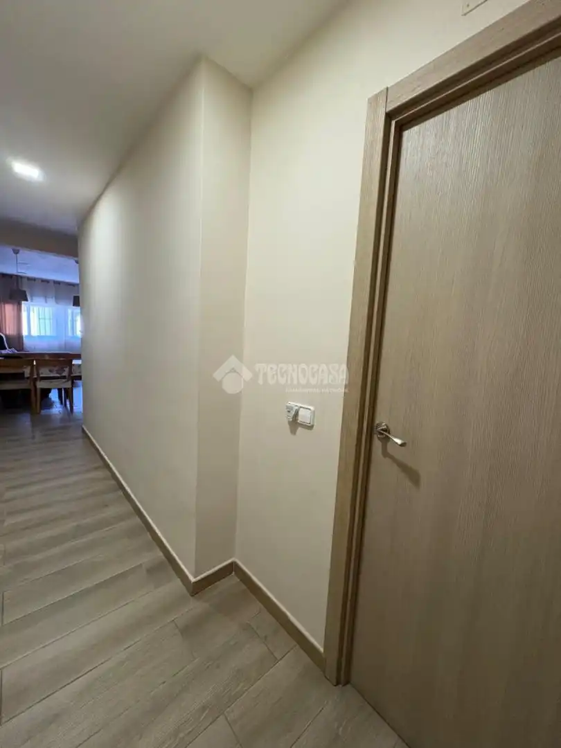 Piso de alquiler en Getafe con Aire acondicionado, Calefacción y Amueblado