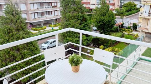 Foto 2 de Piso de alquiler en Enriq Mowinckel, 41, Zona Playa, Laredo