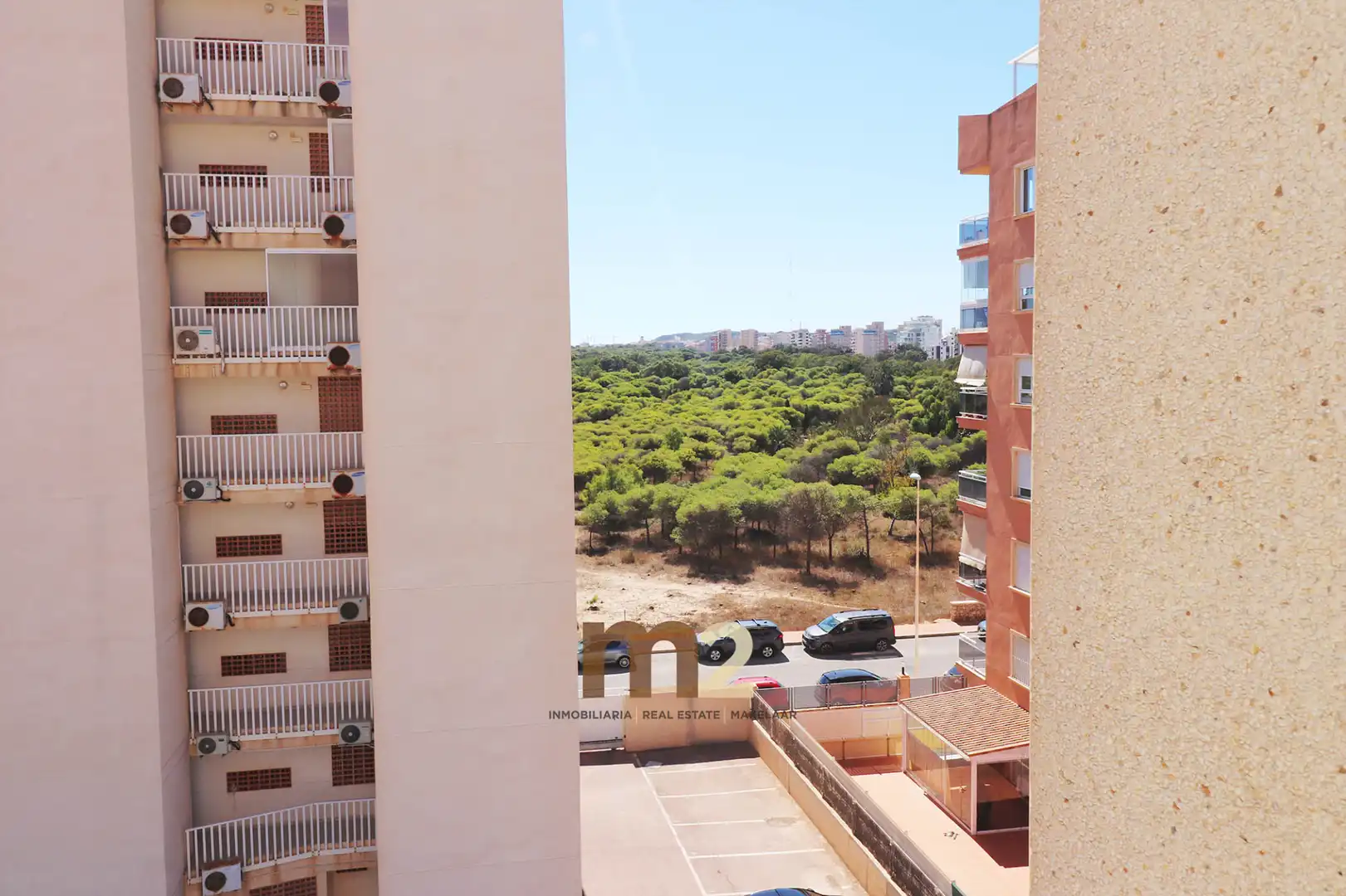 Apartment with pool for sale in Calle Ingeniero Juan Garcia, imagen 23