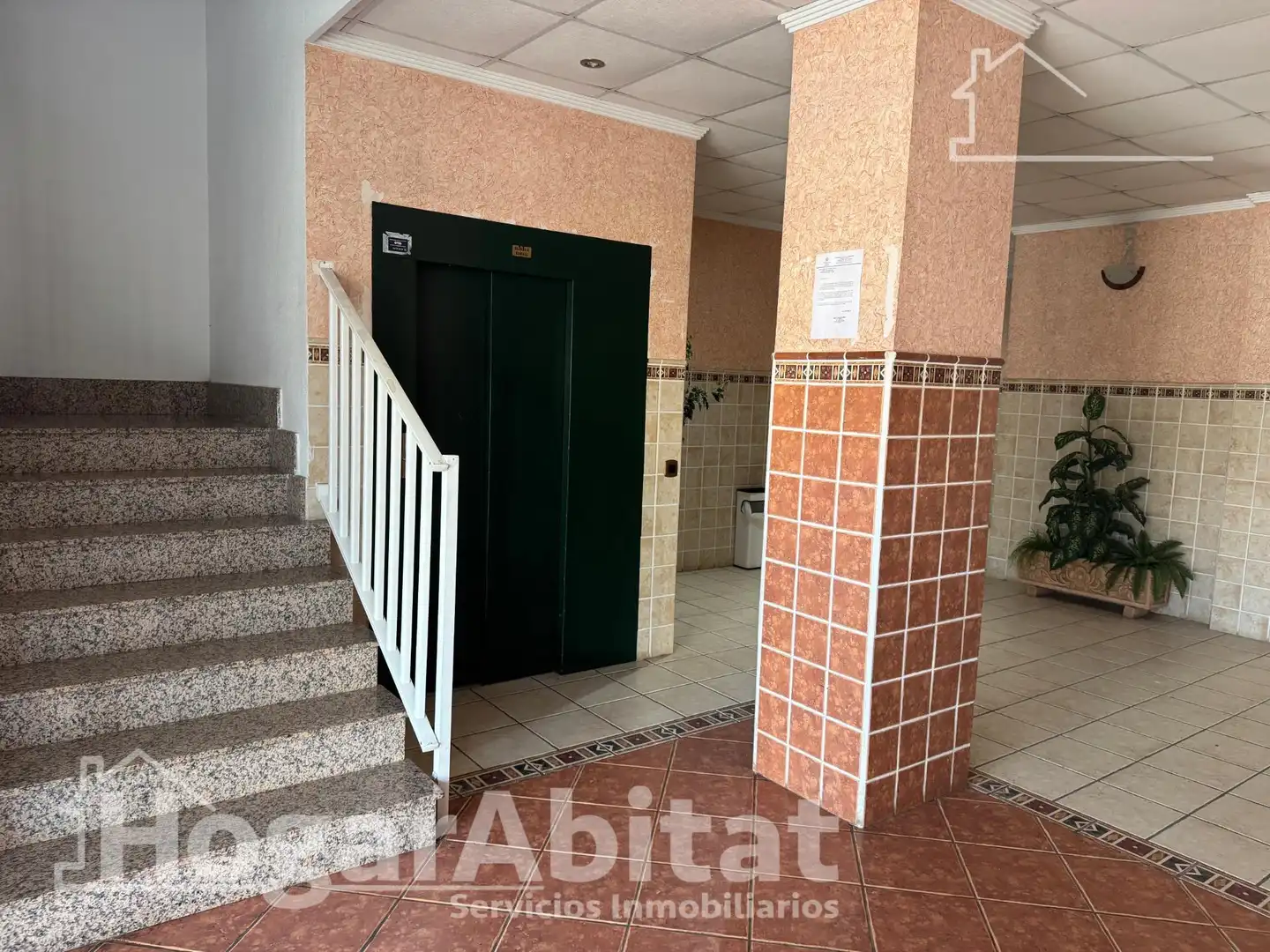Apartamento en venta en Oropesa del Mar / Orpesa con Aire acondicionado, Calefacción y Jardín privado