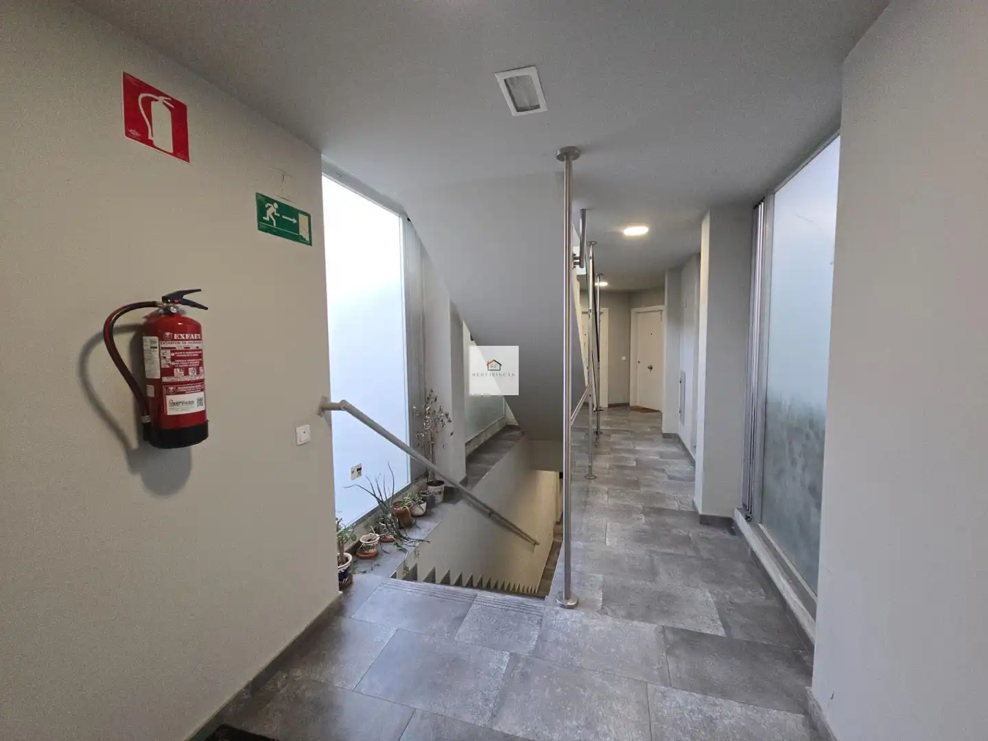 Apartments for rent in Arganzuela