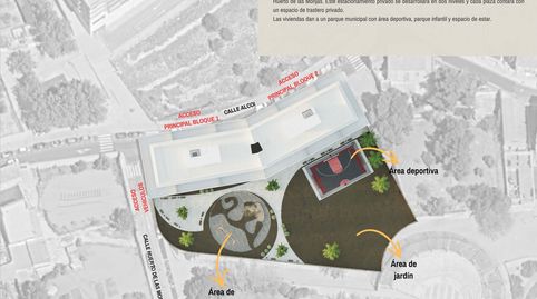Foto 4 de Pis en venda a Carrer Alcoi, 8, Onil, Alicante