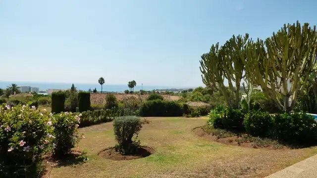 Adossat en venda a Marbella Centro, imagen 8