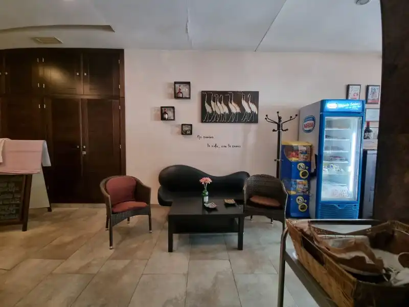 Local commercial à vendre à Calle Padres Oblatos, imagen 22