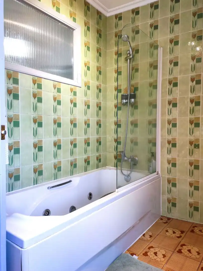 Villa con giardino in vendita a AC-552, imagen 31