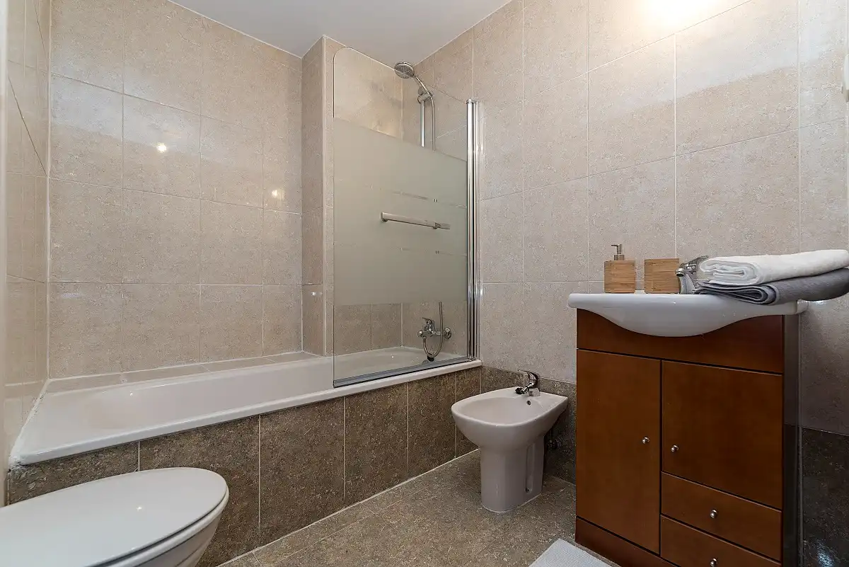 Wohnung zum Verkauf in Calle de Faro, 6, La Fortuna