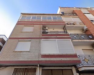 Exterior view of Flat for sale in Blanca