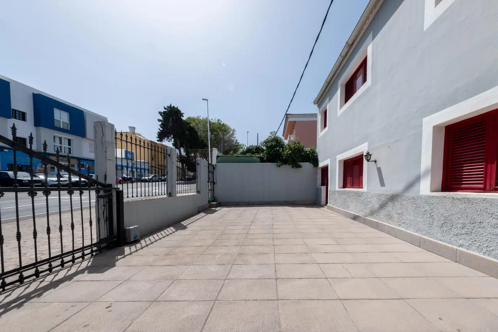 Casa amb jardí en venda a Calle el Cercadillo 1, imagen 4