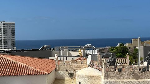 Foto 2 von Wohnungen zum Verkauf in Calle el Horno, Callao Salvaje - Playa Paraíso, Adeje