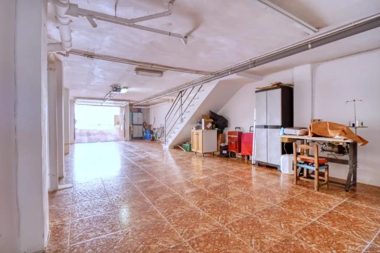Bungalow amb terrassa en venda a Catral, imagen 60