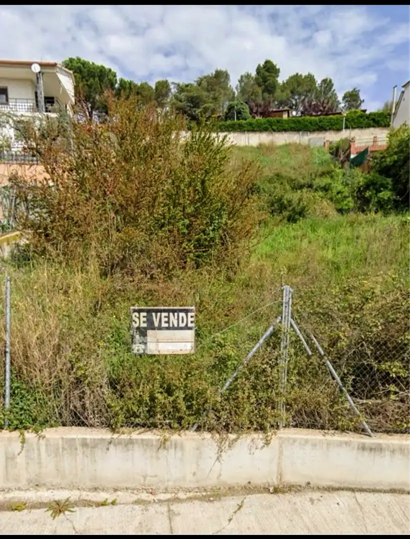 Terreno residencial en venta en Centre, imagen 2