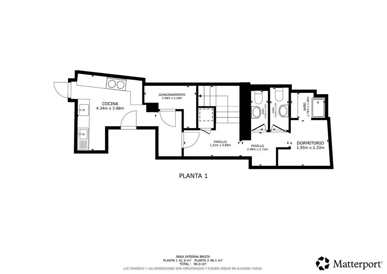 Business premises for transfer in Centro, imagen 36