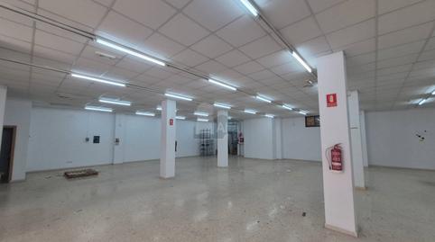 Foto 5 von Geschaftsraum zur Miete in Carretera Barcelona, 41, Bonrepòs i Mirambell, Valencia