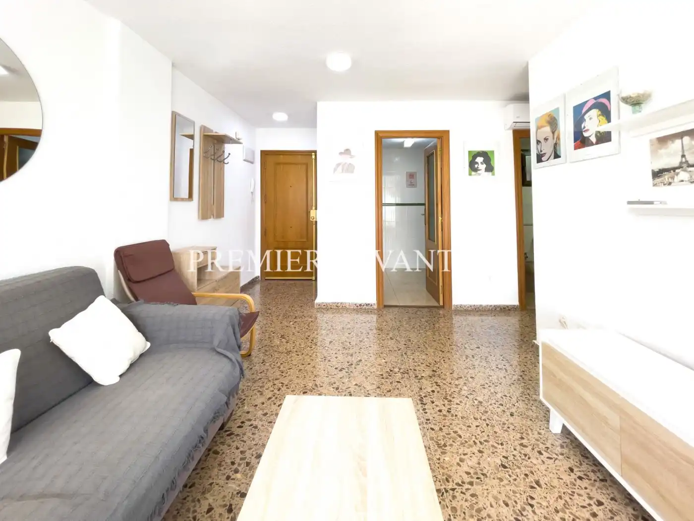 Wohnung zur Miete in Avenida SANTANDER, 23, Playa de San Juan