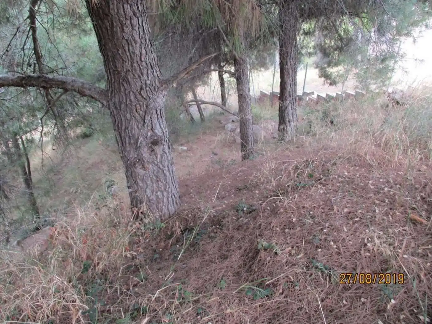 Lands and plots for sale in Jorba