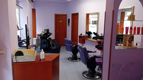 Photo 2 of Premises for rent in La Morería, Ciudad Real Capital