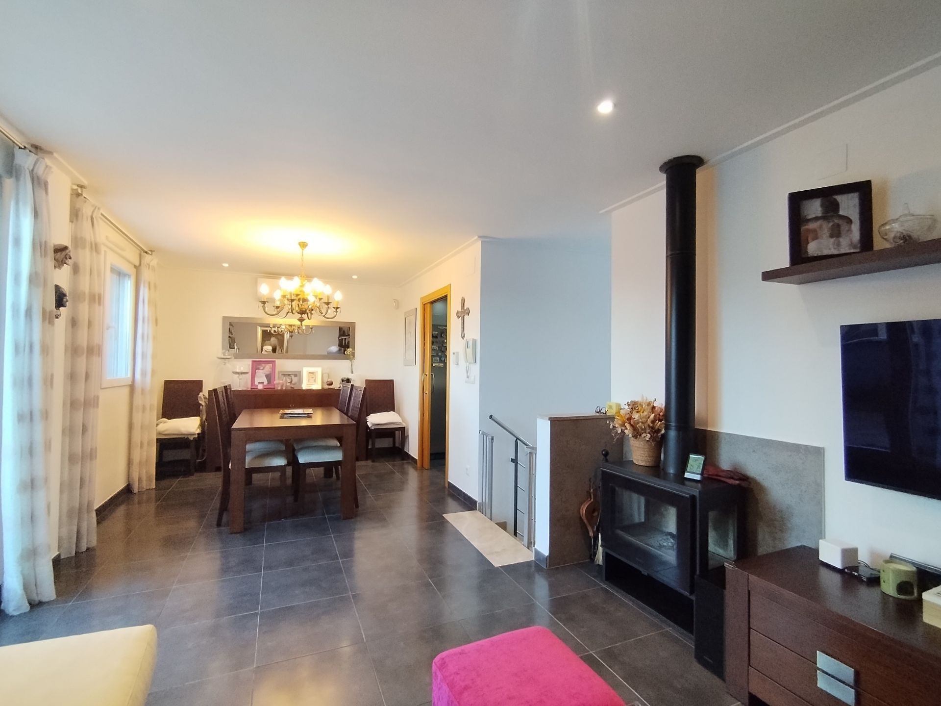 Ático en venta en Muro de Alcoy con Aire acondicionado, Calefacción y Terraza