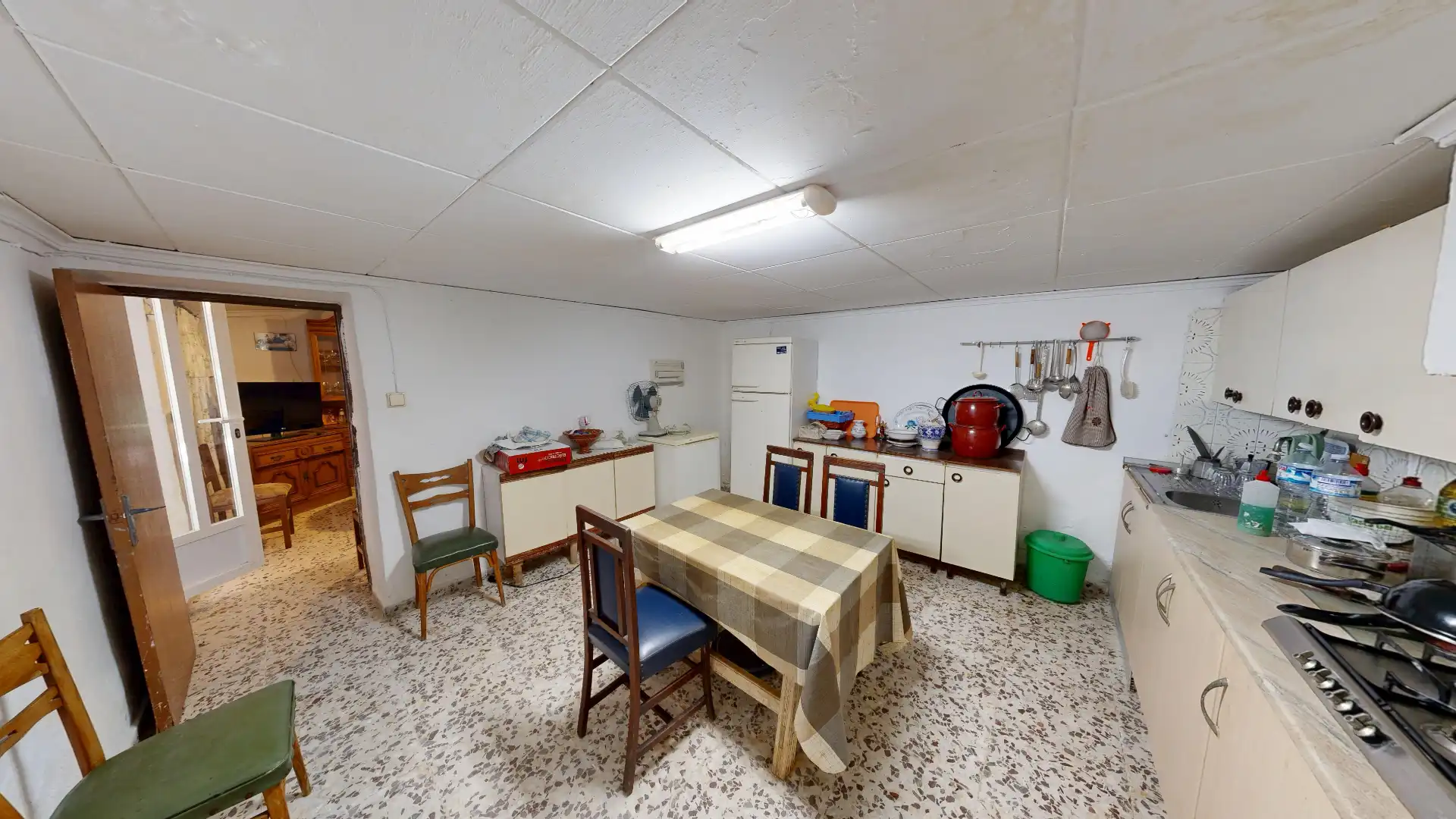 Casa amb jardí en venda a N/A, imagen 18