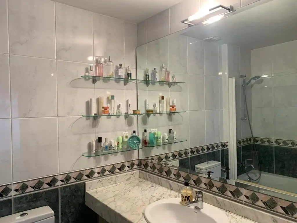 Wohnung zur Miete in Carrer del Pintor Viver, 27, Sant Pere