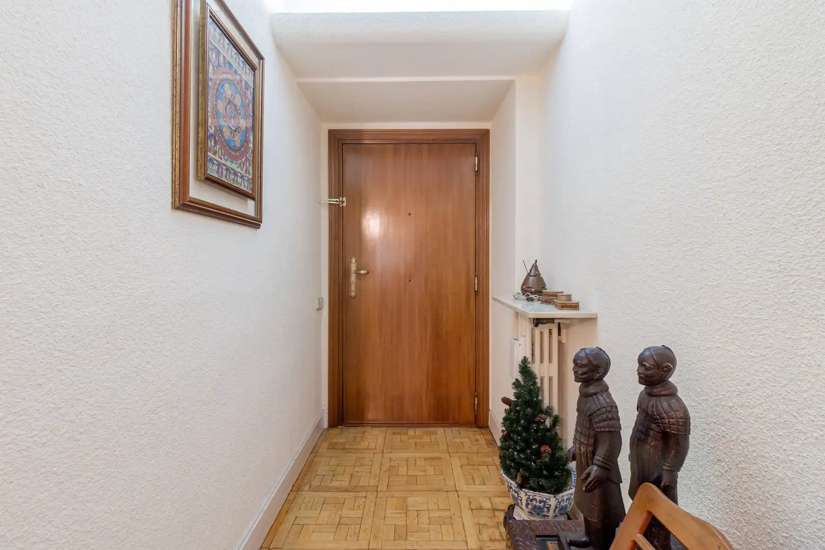 Piso con ascensor en venta en Calle de Joaquín María López, imagen 35