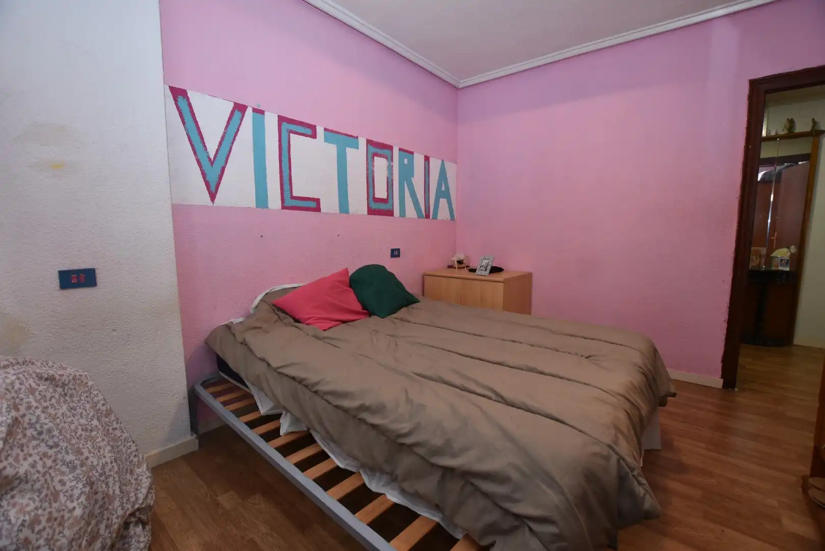 Apartament amb terrassa en venda a Centro, imagen 10