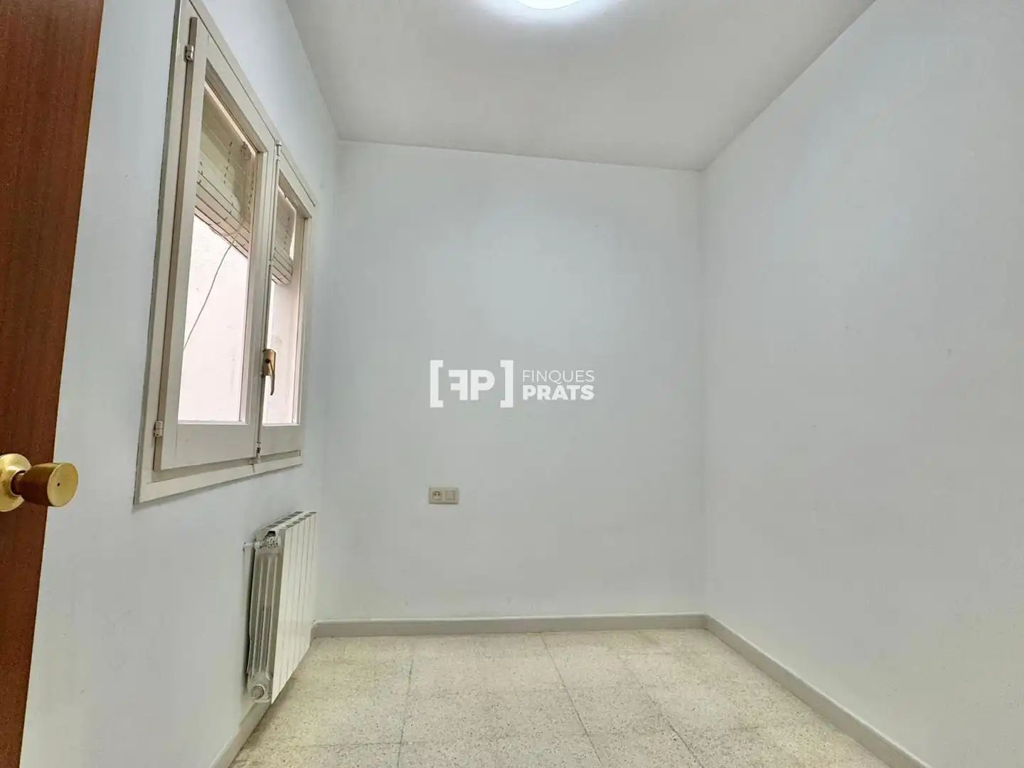 Bedroom of Houses for sale in Albesa  with Air Conditioner and Heating