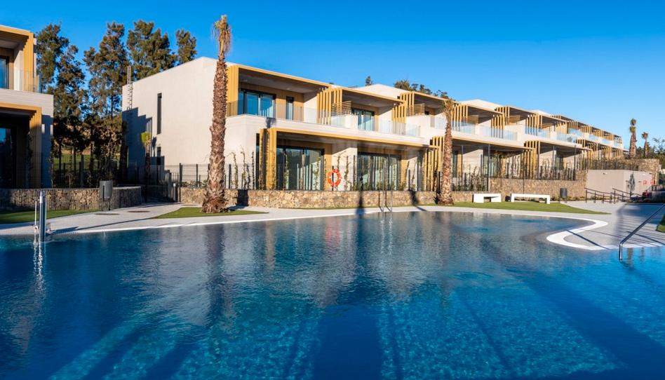 Foto 1 de Casa adosada en venta en Mijas pueblo, Málaga