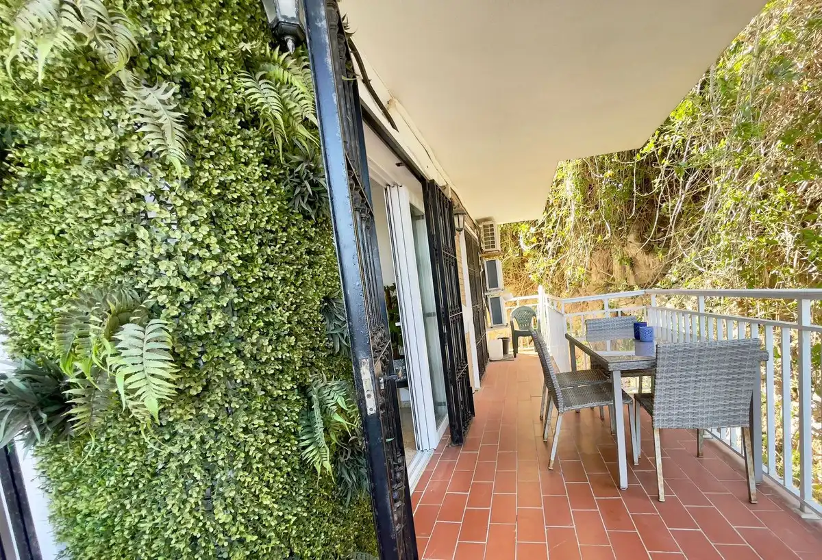 Apartament amb piscina en venda a bajondillo, imagen 3
