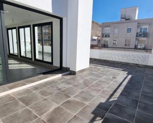 Terrace of Attic for sale in  Córdoba Capital